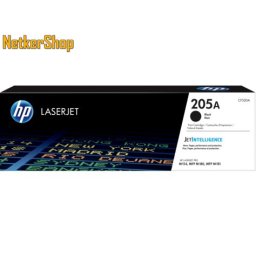HP CF530A (205A) fekete eredeti toner (1 év garancia)