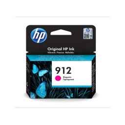 HP 3YL78AE (912) magenta eredeti tintapatron