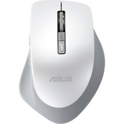ASUS WT425 egér fehér - néma/1600 dpi