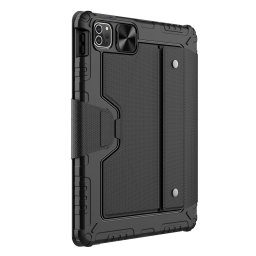 Nillkin Bumper Combo billentyűzet tok iPad Air 10.9 2020/Air 4/Air 5/Pro 11 2020/2021/2022 Fekete
