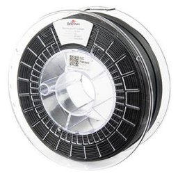 Spectrum Filament PET-G Matt 1000g, mély fekete