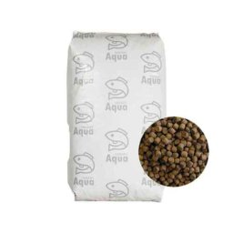 Kimért AQUA Garant Classic 6 mm ponty nevelő takarmány - 1kg (AG545)