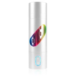 Pipedream Rechargeable Roto-Bator Pussy
