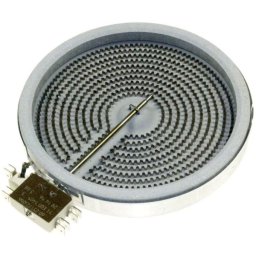 Tűzhely Főzőlap 1700W kerámialapos tűzhelyhez ew05253