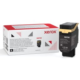 Xerox C325 [006R04827] fekete eredeti toner