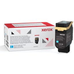 Xerox C325 [006R04824] cyan eredeti toner