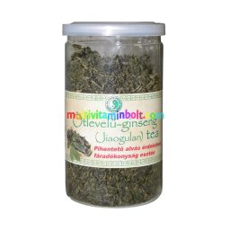 Dr. Chen Ötlevelű ginseng(Jiaogulan) tea 50 g