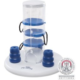 Trixie Dog Activity Gambling Tower (25 cm / 27 cm)