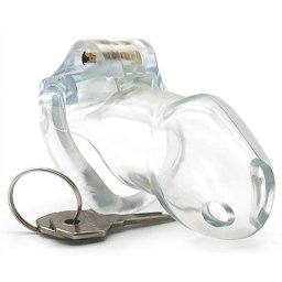 Lock Up - tltsz frfi nmegtart ketrec 9.4 x 3.2 cm