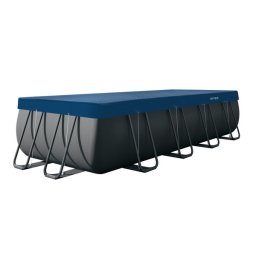 Intex csővázas TÉLI-NYÁRI medence takaró fólia 549x274cm méretre 28086