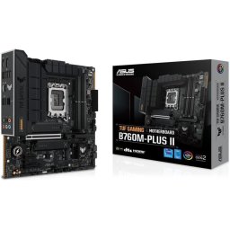 Asus TUF GAMING B760M-PLUS II alaplap