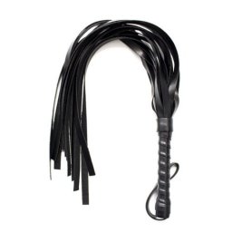 Toyz4Lovers - Hosszú szálú korbács (45 cm)