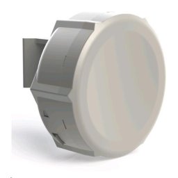 MikroTik SXT SA5 ac, 720MHz CPU, 128MB RAM, 1x LAN, integ. 5GHz Wi-Fi, 2x13dBi, 802.11a/n/ac, incl. L4 licenc