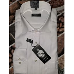 Eterna comfort fit fehér ing, 43