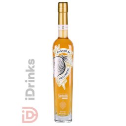 Panyolai Aranybirs Pálinka [0,5L|38%]