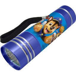 Elemlámpa LED Mancs Őrjárat