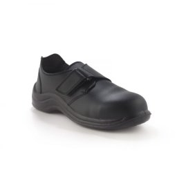 CODEOR VELCRO S2+SRA munkavédelmi cipő