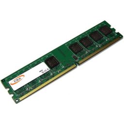 4GB DDR3 1066MHz Alpha Standard (CSXA-D3-LO-1066-4GB)