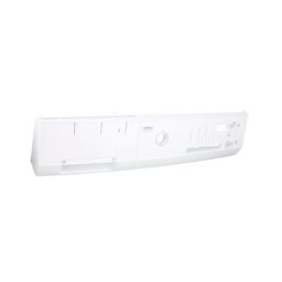 AEG mosógép előlapi panel
