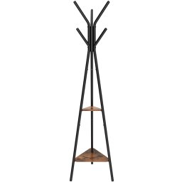 COLAME fekete állófogas