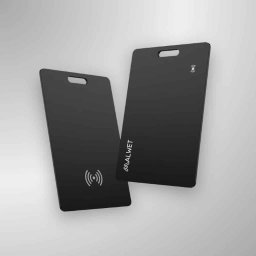 GPS TRACKER – MALWET Nyomkövető kártya – világ legvékonyabb nyomkövető kártyája Apple és Android kompatibilis