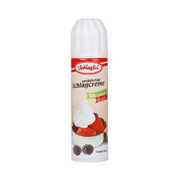 Schlagfix vegán habspray (gluténmentes) 200 ml