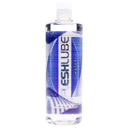 Fleshlight - FleshLube vízbázisú síkosító (500 ml)