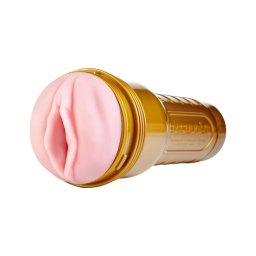 Fleshlight Pink Lady - The Stamina Training Unit vagina