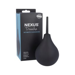 Nexus - intim mosó (fekete)