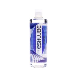 FleshLube vízbázisú síkosító (500ml)