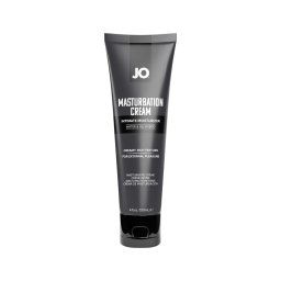System JO - illatmentes maszturbációs krém (120 ml)