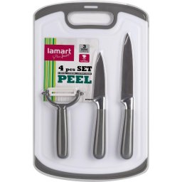 LT2097 KÉSEK, KAPARÓ, DESZKAHÚZÓ LAMART