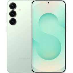 Samsung Galaxy S25 5G 12GB/512GB zöld, EU
