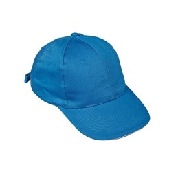 TULLE baseball sapka sötétkék
