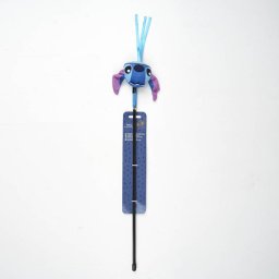 Disney Lilo és Stitch, A csillagkutya Alien Chic macskapeca, cicajáték