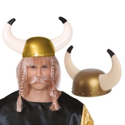 Viking kalap, felnőtt