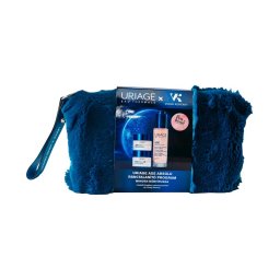 Uriage x Kerényi Virág Age Absolu ránctalanító neszesszer 30ml+15ml+15ml