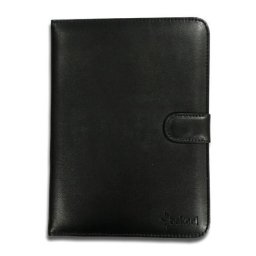 Univerzális E-book olvasó tok 6" Black (BKNEWBLACK)