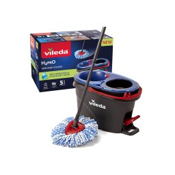 Felmosó szett pedálos_H2PrO Vileda