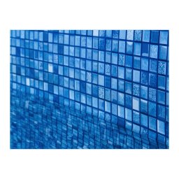 Mountfield Ibiza belső fólia fémpalástos medencékhez MOSAIC - (0.60mm) - 500x150cm