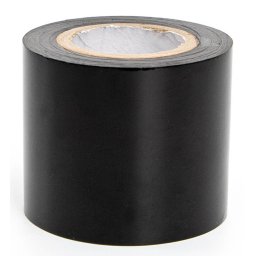 Bonding tape Widen - 16m fekete elektrosztatikus szalag