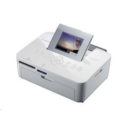 Canon SELPHY CP-1000 szublimációs nyomtató - Fehér
