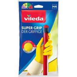 SUPERGRIP KESZTYŰ M VILEDA