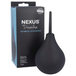 Nexus - intim mosó (fekete)