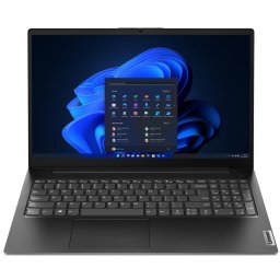 Lenovo V15 laptop 15.6 1920x1080 AMD Ryzen 3 7320U 16GB 256GB FreeDOS PN: 82YU0102HV