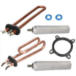 Hajdu Aquastic Flat F50ErP, F80ErP, F120ErP bojler javítószett ew05310