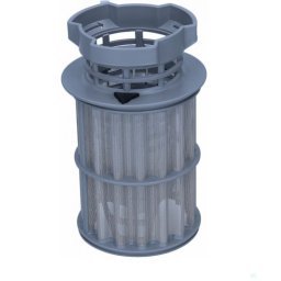 Bosch Siemens mosogatógép mikroszûrõ (00645038)