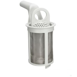Electrolux AEG Zanussi mosogatógép szûrõ (50297774007)