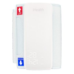 iHealth Neo felkaros okos vérnyomásmérő