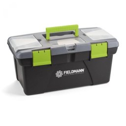 Szerszámosláda - FIELDMANN, FDN 4118